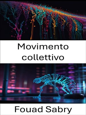 cover image of Movimento collettivo
